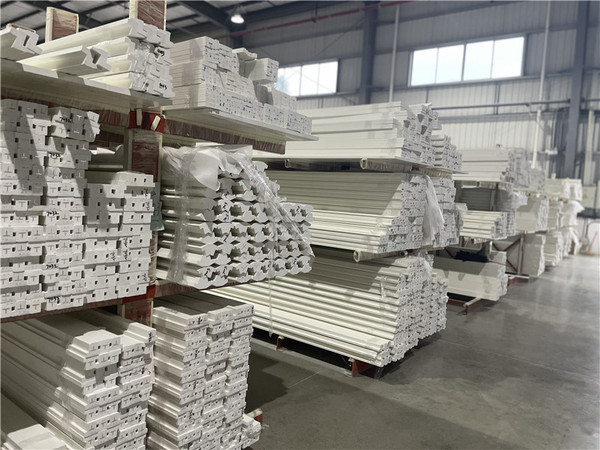 PVC半成品 &nbsp;&nbsp;