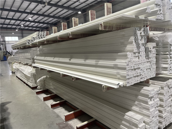 PVC半成品 &nbsp;&nbsp;&nbsp;