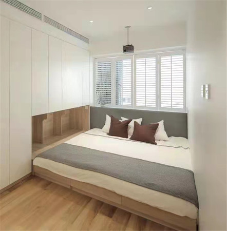 桐木百叶窗 &nbsp;&nbsp;&nbsp;&nbsp;