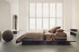 Anyhoo Custom Made Wooden Basswood Shutters For Windows