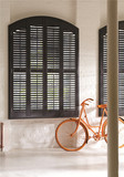 Premium Window Shutters UK | Custom Interior Shutters & Basswood Wooden Shutter Blinds