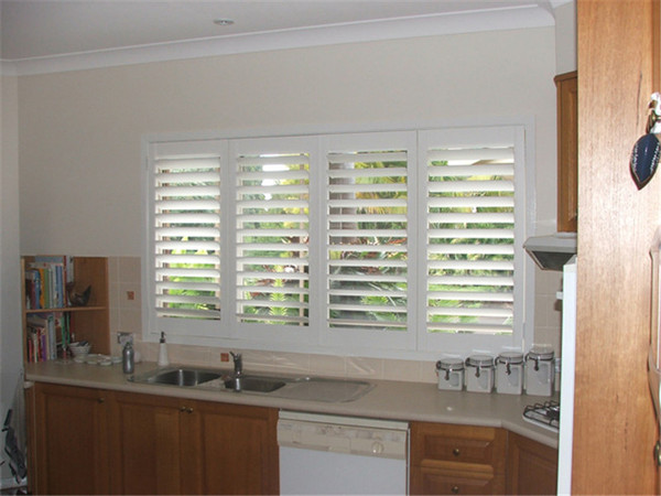 PVC百叶窗 &nbsp;&nbsp;